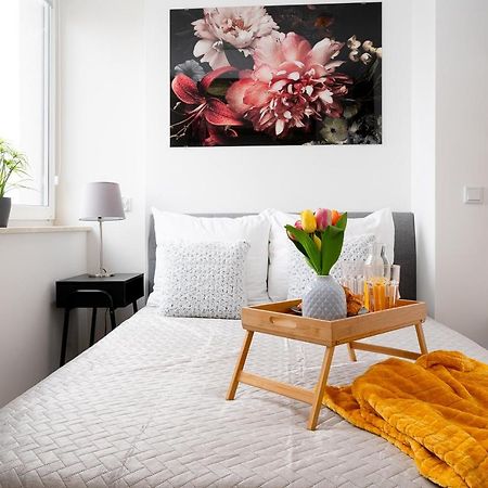 Easy Rent Apartments - Smart 708 Λούμπλιν Εξωτερικό φωτογραφία