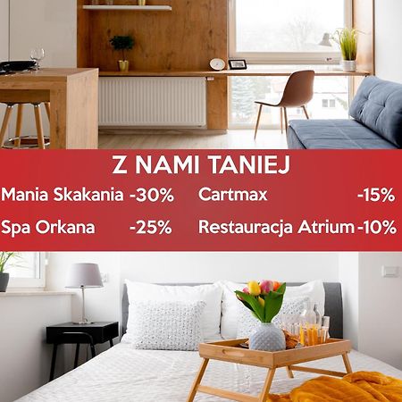 Easy Rent Apartments - Smart 708 Λούμπλιν Εξωτερικό φωτογραφία