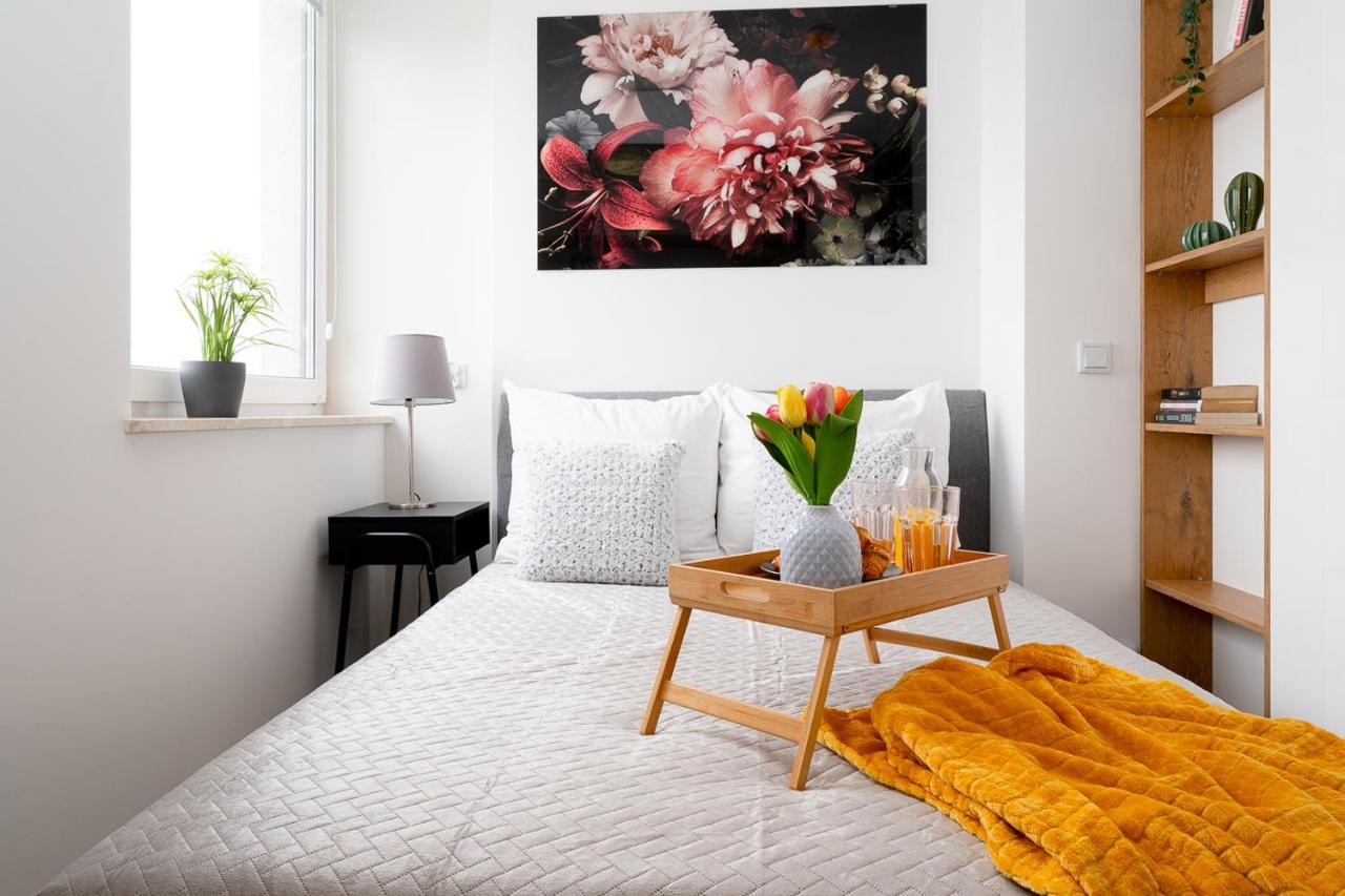 Easy Rent Apartments - Smart 708 Λούμπλιν Εξωτερικό φωτογραφία