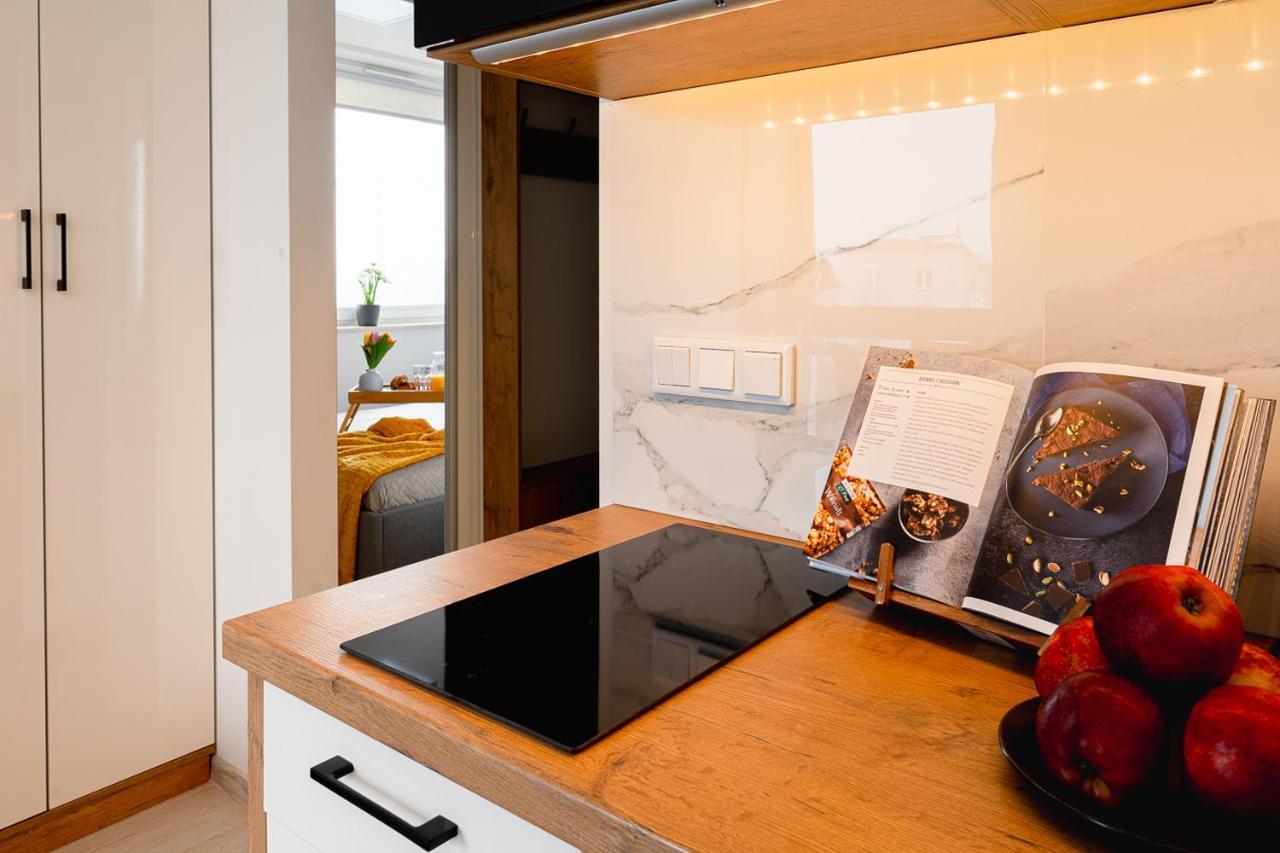 Easy Rent Apartments - Smart 708 Λούμπλιν Εξωτερικό φωτογραφία