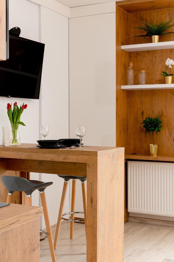 Easy Rent Apartments - Smart 708 Λούμπλιν Εξωτερικό φωτογραφία