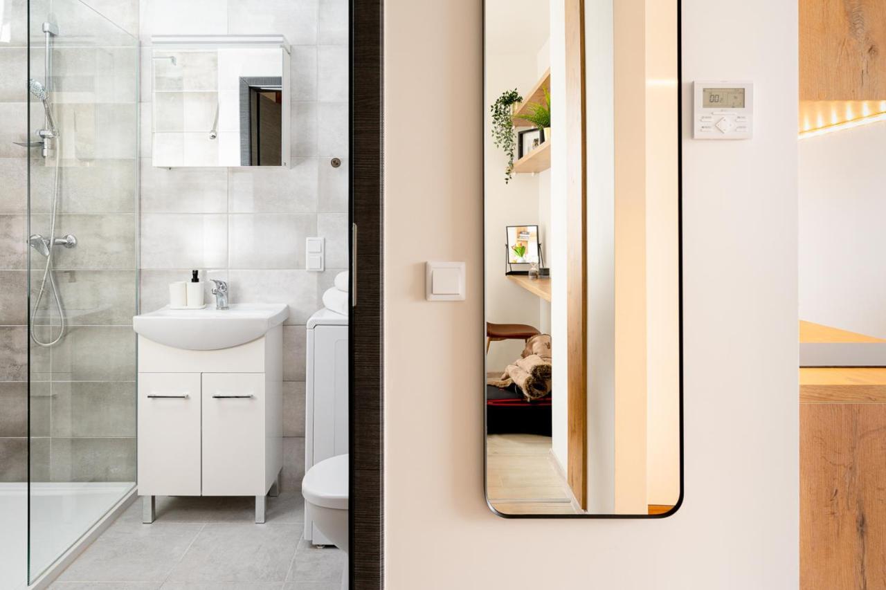 Easy Rent Apartments - Smart 708 Λούμπλιν Εξωτερικό φωτογραφία