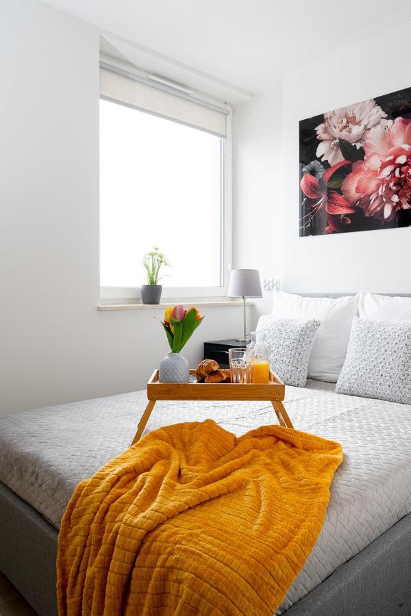 Easy Rent Apartments - Smart 708 Λούμπλιν Εξωτερικό φωτογραφία