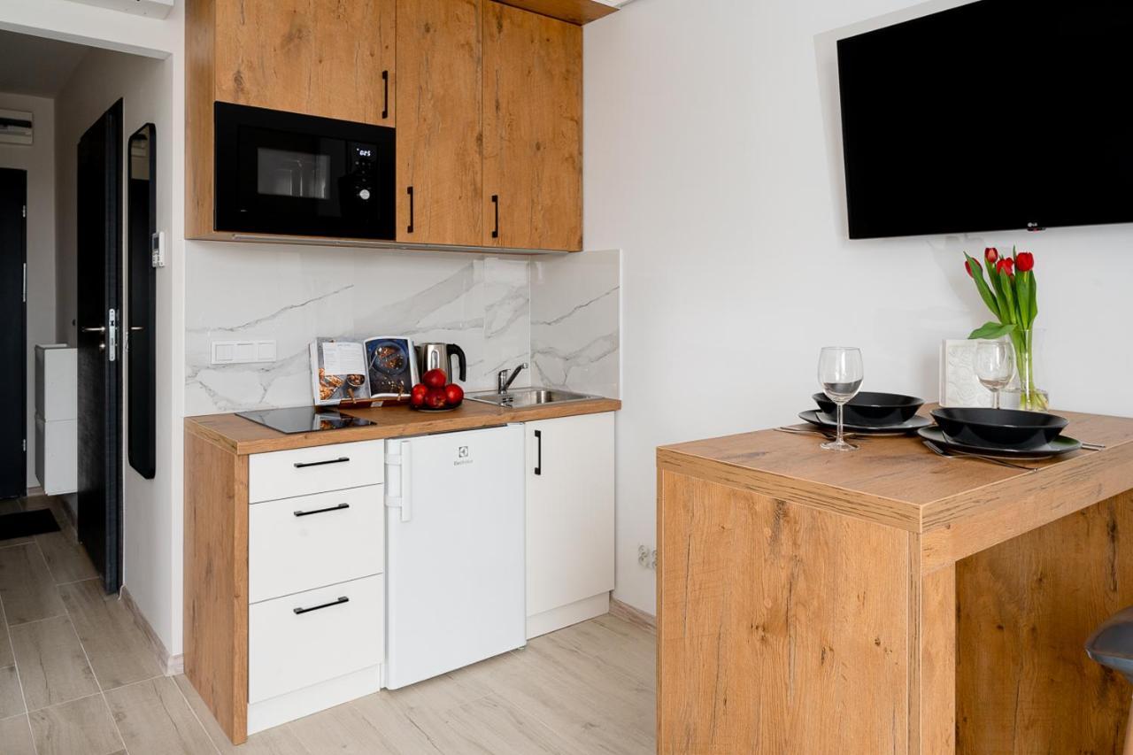 Easy Rent Apartments - Smart 708 Λούμπλιν Εξωτερικό φωτογραφία