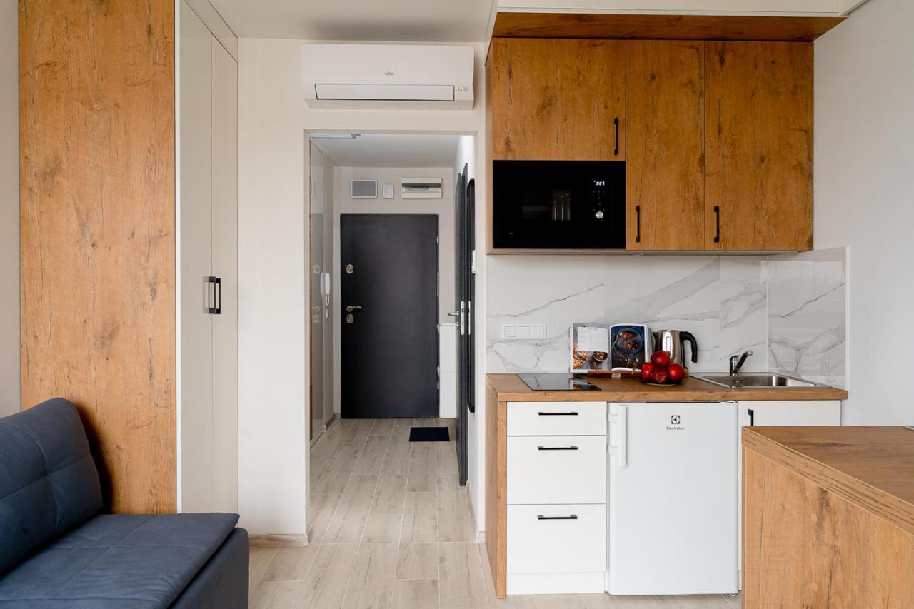 Easy Rent Apartments - Smart 708 Λούμπλιν Εξωτερικό φωτογραφία