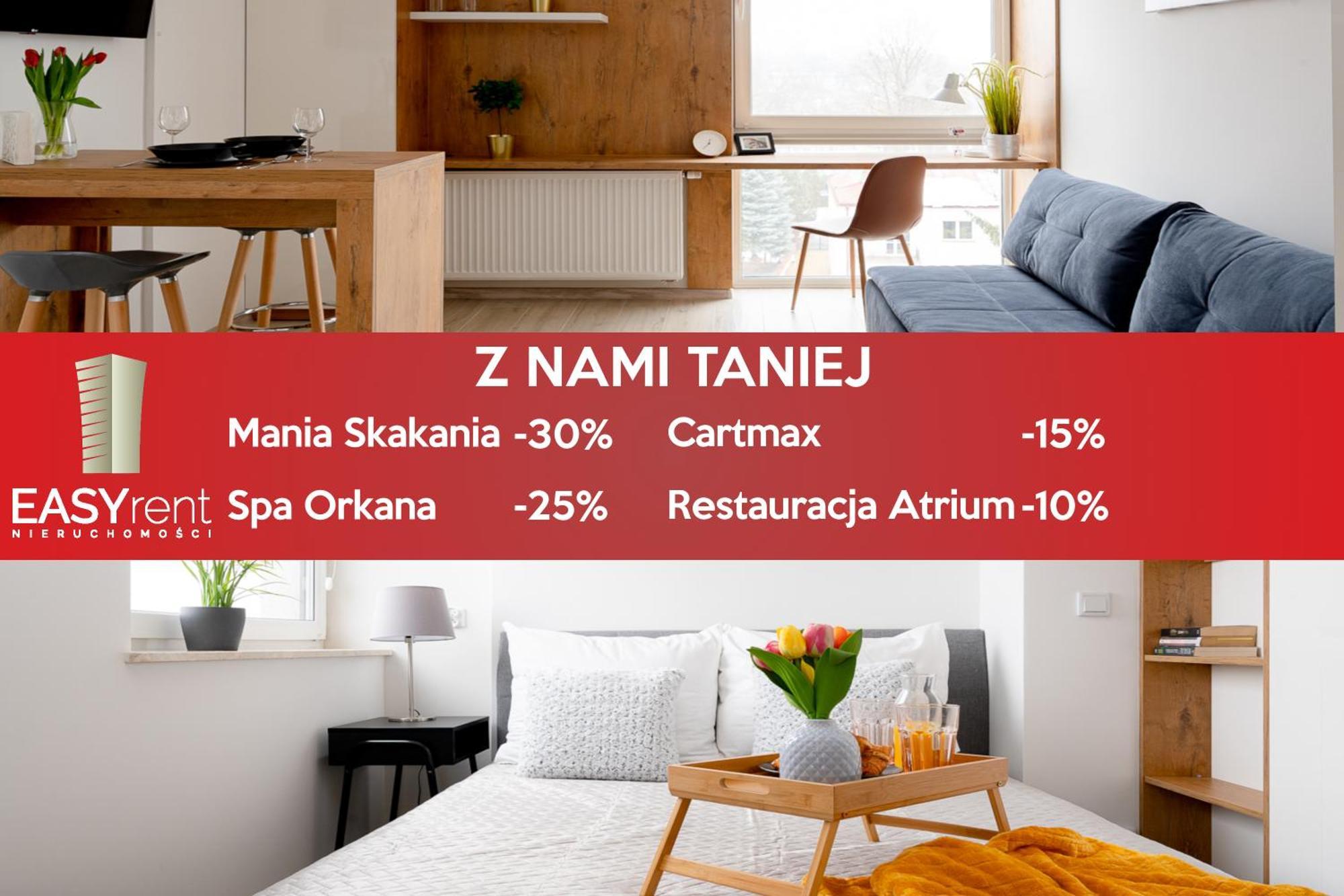 Easy Rent Apartments - Smart 708 Λούμπλιν Εξωτερικό φωτογραφία